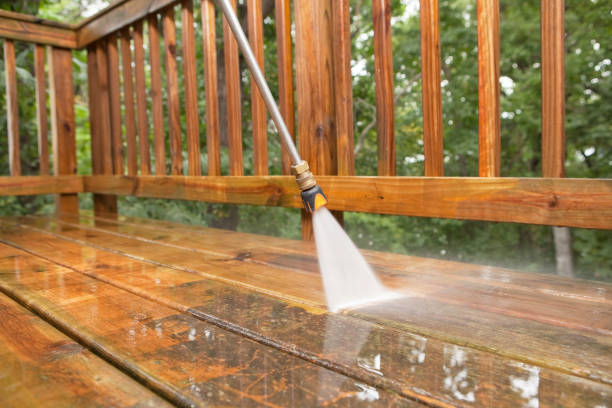 Trusted Greenville, TX Pressure Washing Services Experts